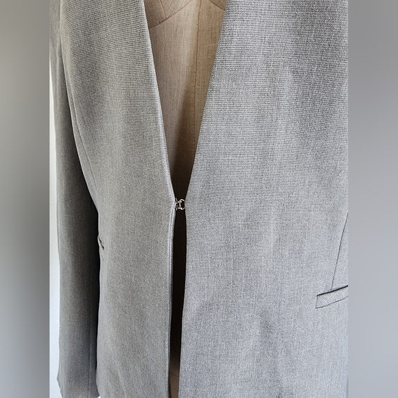 Preston & York Blazer - Picture 2 of 6